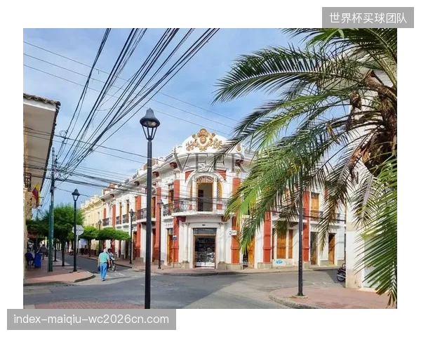 瓜达拉哈拉不仅是哥伦比亚的大本营，其浓厚的足球文化和庞大的哥伦比亚裔社区将为球队提供持续的场外支持。